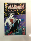 Madman Comics (1994) Starter Consequential Set