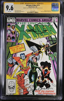 Uncanny X-MEN (1983)