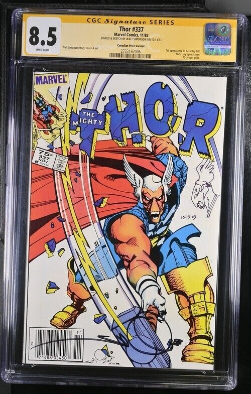 Thor (1983)