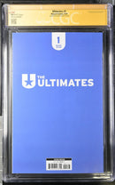 Ultimates (2024)