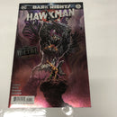 Dark Nights Hawkman Found  (2018)