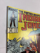 Indiana Jones (1985)