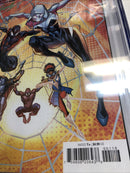 Edge Of Spider-Verse (2023)