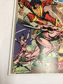 Shang-Chi Master of Kung Fu (1974)