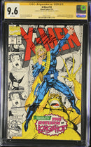 X-Men (1992)