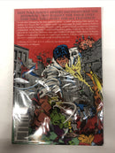 Secret Wars II (2011) TPB SC Shooter•Milgrom Collecting