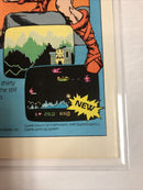 Jemm Son Of Saturn (1984)