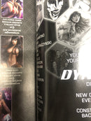 Vampirella (2021)