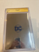 Justice League (2019)