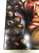 Vampirella :Dead Flowers (2023)