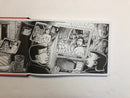 Amazing Adventures Of Katherine Whaley Hardcover HC (2013) | Kim Deitch