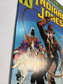 The Further Adventures Of Indiana Jones (1983)
