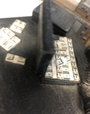 Arkham origins joker statue