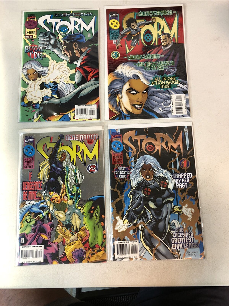 Storm (1996)