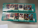 1990-91 SkyBox NBA Basketball Cards Series 2 * Factory Sealed Box 36 Packs Lot 2