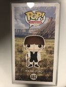 Funko POP! Television| Westworld