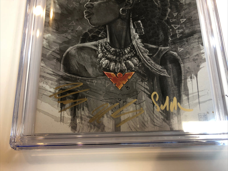 The Untamed Still A Fool (2020)