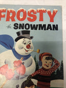 Frosty The Snowman (1960)