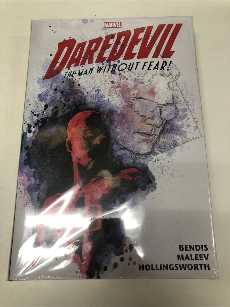 Daredevil The Man Without Fear (2024) Omnibus Vol