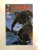 DeathBlow(1993) Set #1-23 & #1-9 &Special 1 &Wolverine 1-2 & Byblows 1-3 (VF/NM)