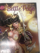 Bettie Page (2019)