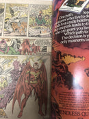 Thor Annual (1984)
