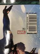 Fear Itself The Home Front By Christos Gage (2012) Marvel TPB HC