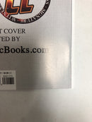 Absolute Carnage VS Deadpool