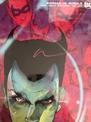 Batman Vs. Robin (2023)