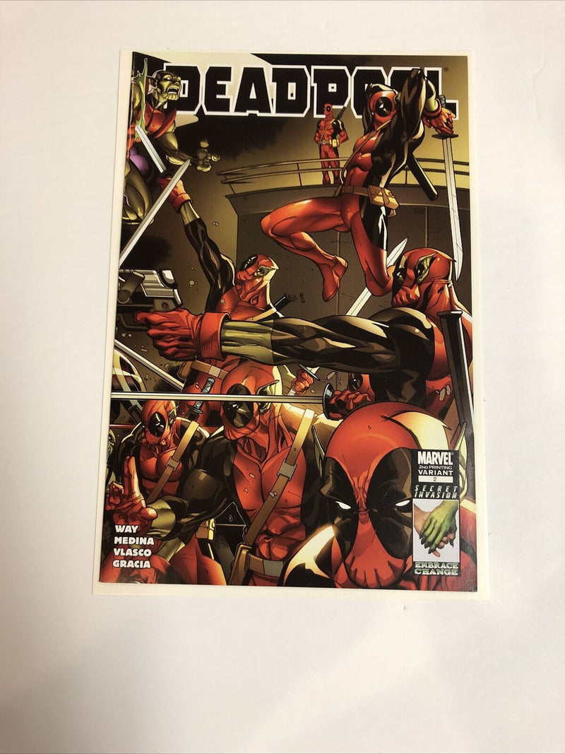 Deadpool (2008)
