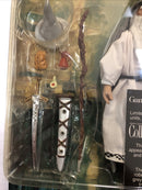 Gandalf In Fangorn Lord Of The Rings Middle Earth Toys Toy Vault