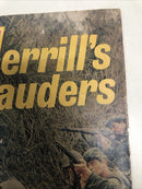 Merrill's Marauders (1962)
