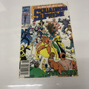 Squadron Supreme (1985)