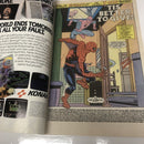 Marvel Tales Featuring Spider-Man And The X-Men (1990)