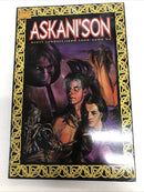 Askani’son (1997) TPB Marvel Universe • Scott Lobdell • Jeph Loeb • Gene Ba