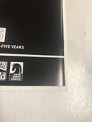 Star Wars: Jedi-Dark Side (2011)