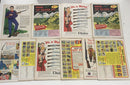 Toka Jungle King (1966) Set Issues
