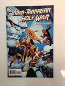 Rann-Thanagar (2008) Holy War # 1-8 & War # 1-6 & 3 Specials (VF/NM) DC Comics