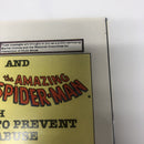 Web Of Spider-Man (1985)