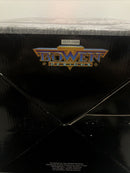 Rhino Marvel Painted Statue 2006 Sculpted By Shiflett Bros