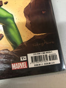She-Hulk Marvel Omnibus By Dan Slott (2022) HC