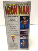 Silver Age Iron Man (1999)