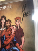 Ultimate Spider-Man (2024)