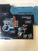 Nerf Elite 2.0 Stockpile Pack • Hasbro •(2023) • Party Pack • 8+ • 3 Blasters