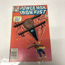 Power Man And Iron Fist (1982)