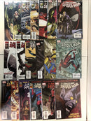 The Amazing Spiderman (2011)