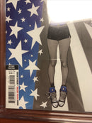 America Chavez: Made In The USA (2021)