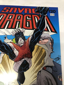 Savage Dragon (2005)
