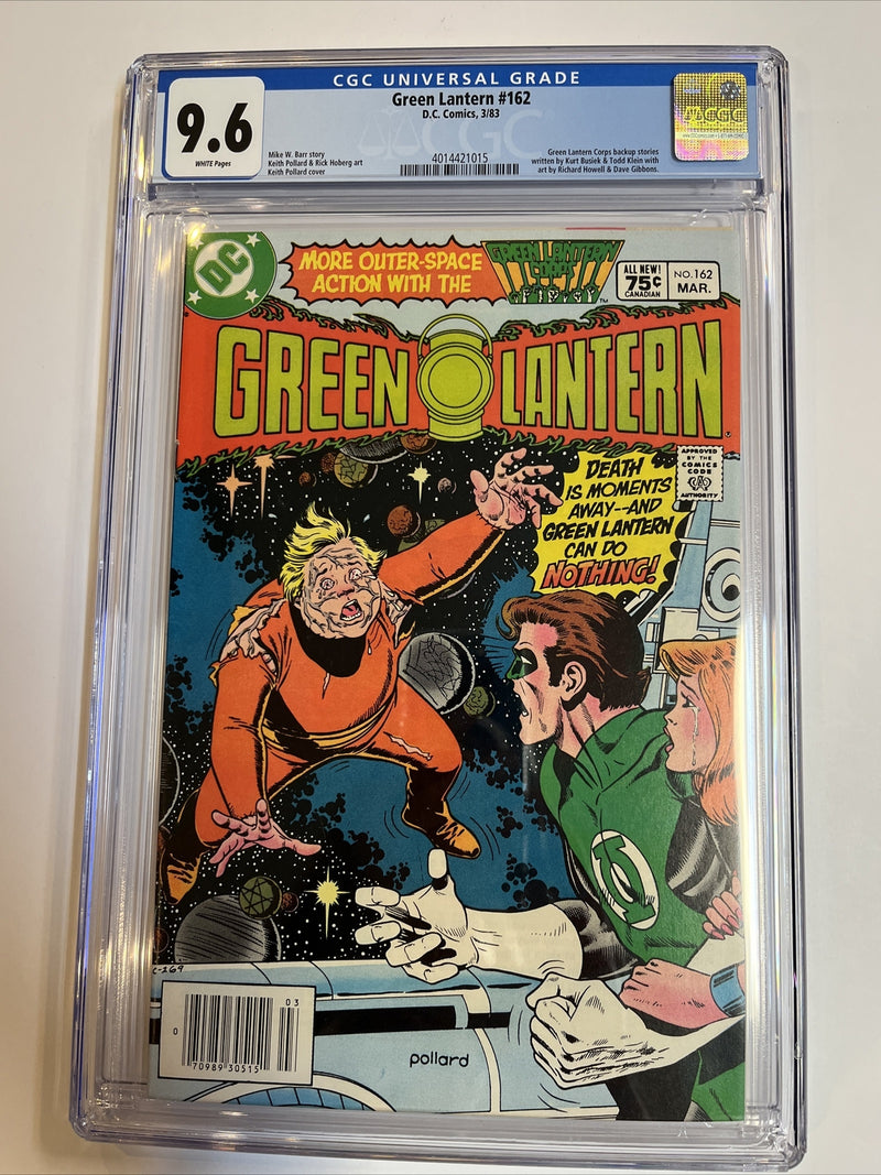 Green Lantern (1983)