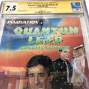 Quantum Leap Special Edition (1992)